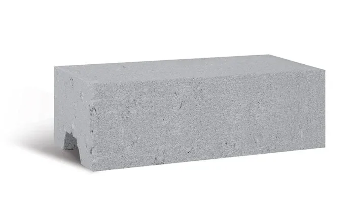 Concrete Solid Brick 230 x 110 x 76mm