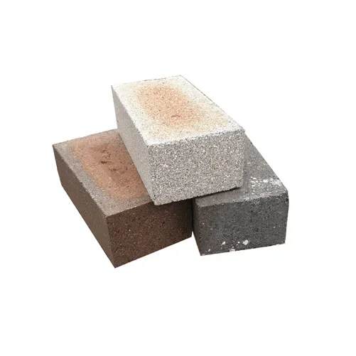 Common Brick Mixed Colour 230 x 110 x 76mm