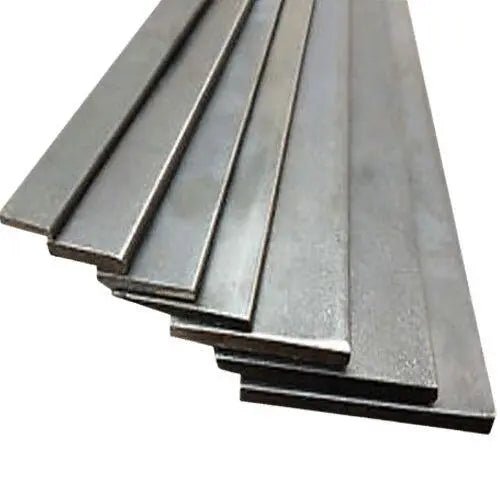 Galvanised Steel Garden Edging 150mm x 2.4m