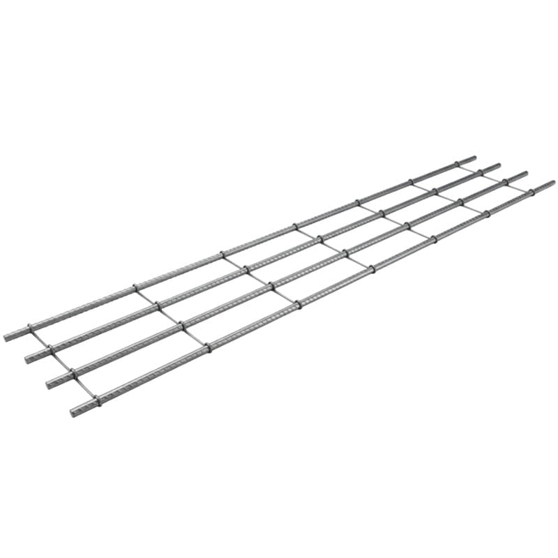 L12TM4 Trench Mesh 6.0m x 300mm