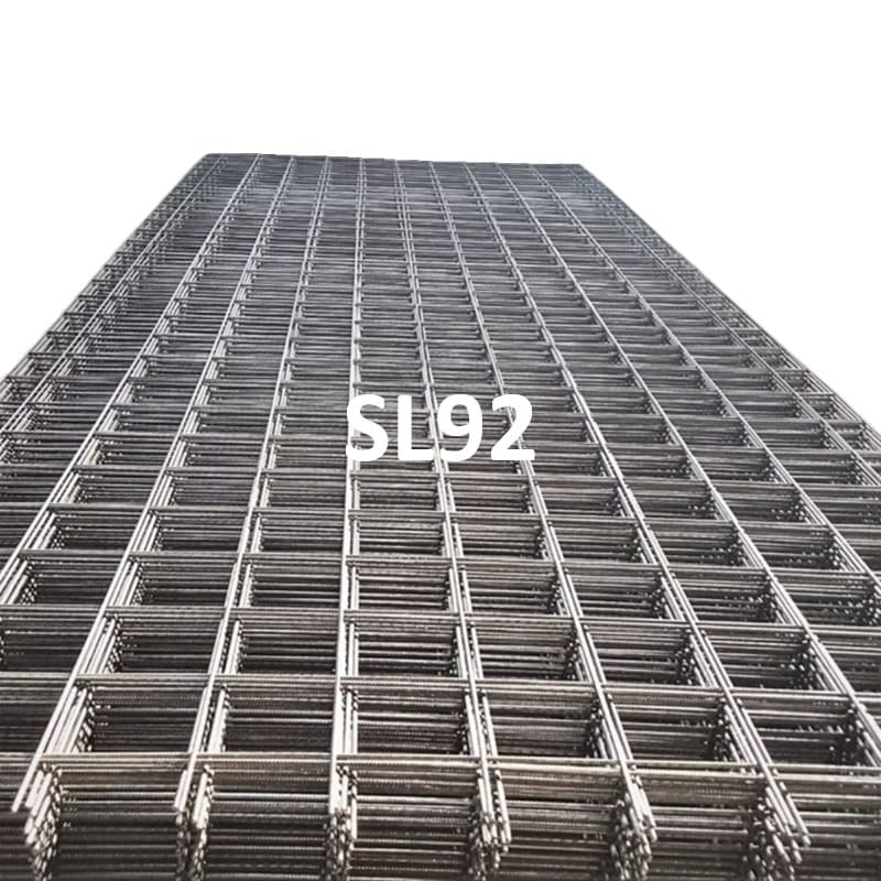 SL92 Steel Reinforcing Mesh 6.0m x 2.4m