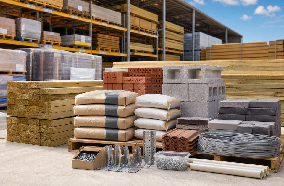Building Supplies