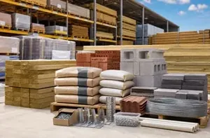 Building Supplies