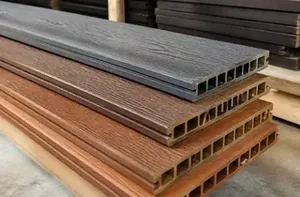 Composite Decking