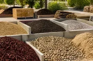 Landscaping & Garden