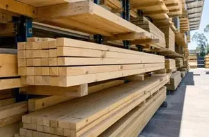 Timber & Sheet Materials