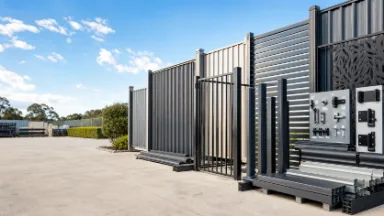 Building material planning reference