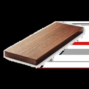 Decking & Cladding