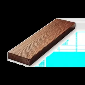 Merbau Decking 70 x 19mm (Random Length 1.8-5.7m)