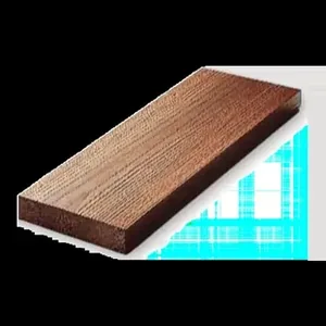 Merbau Decking 90 x 19mm FJ (5.4 / 5.7m)