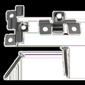 Fasteners and accessories