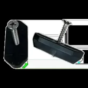 Hidden Decking Clip and Screw Kit