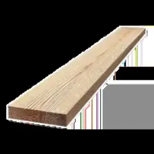 Spotted Gum Decking 140 x 19mm