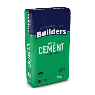 Australian GB Cement 20Kg