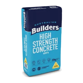 Concrete 20Kg