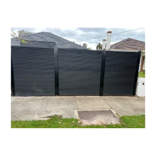 WPC External Cladding