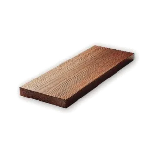 Merbau Decking 140 x 19 mm