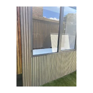 WPC External Cladding