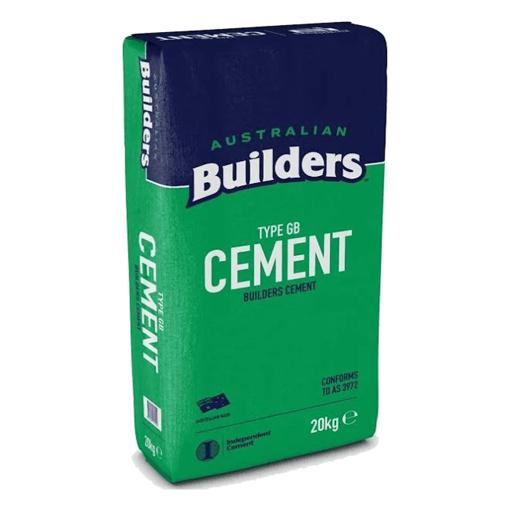 Australian GB Cement 20Kg