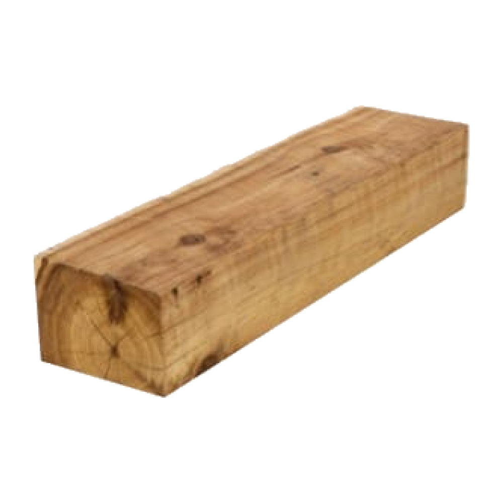 Cypress Post 125 X 75mm
