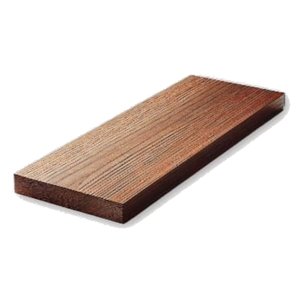 Merbau Decking 140 x 19mm