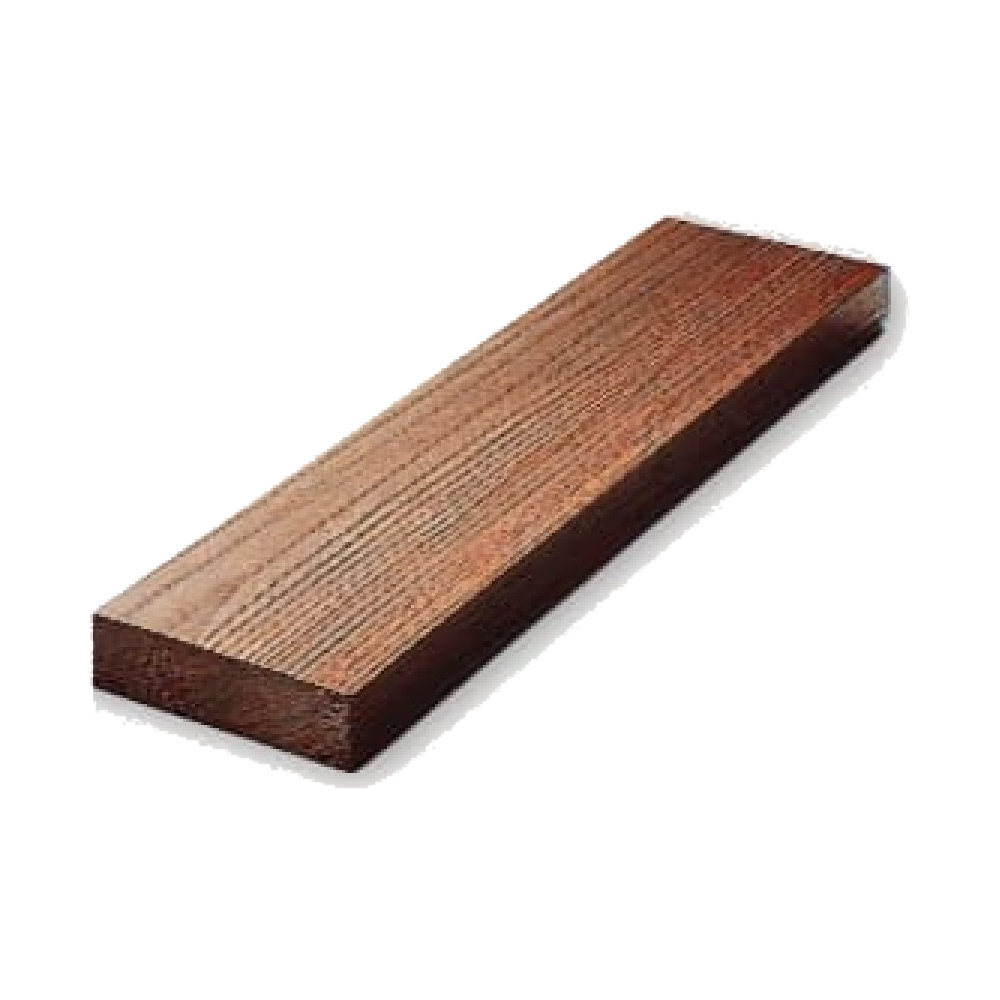 Merbau Decking 70 x 19mm(Random Length 1.8-5.7m)