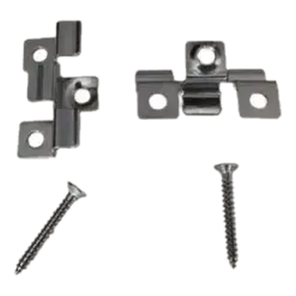 Fasteners and accessories