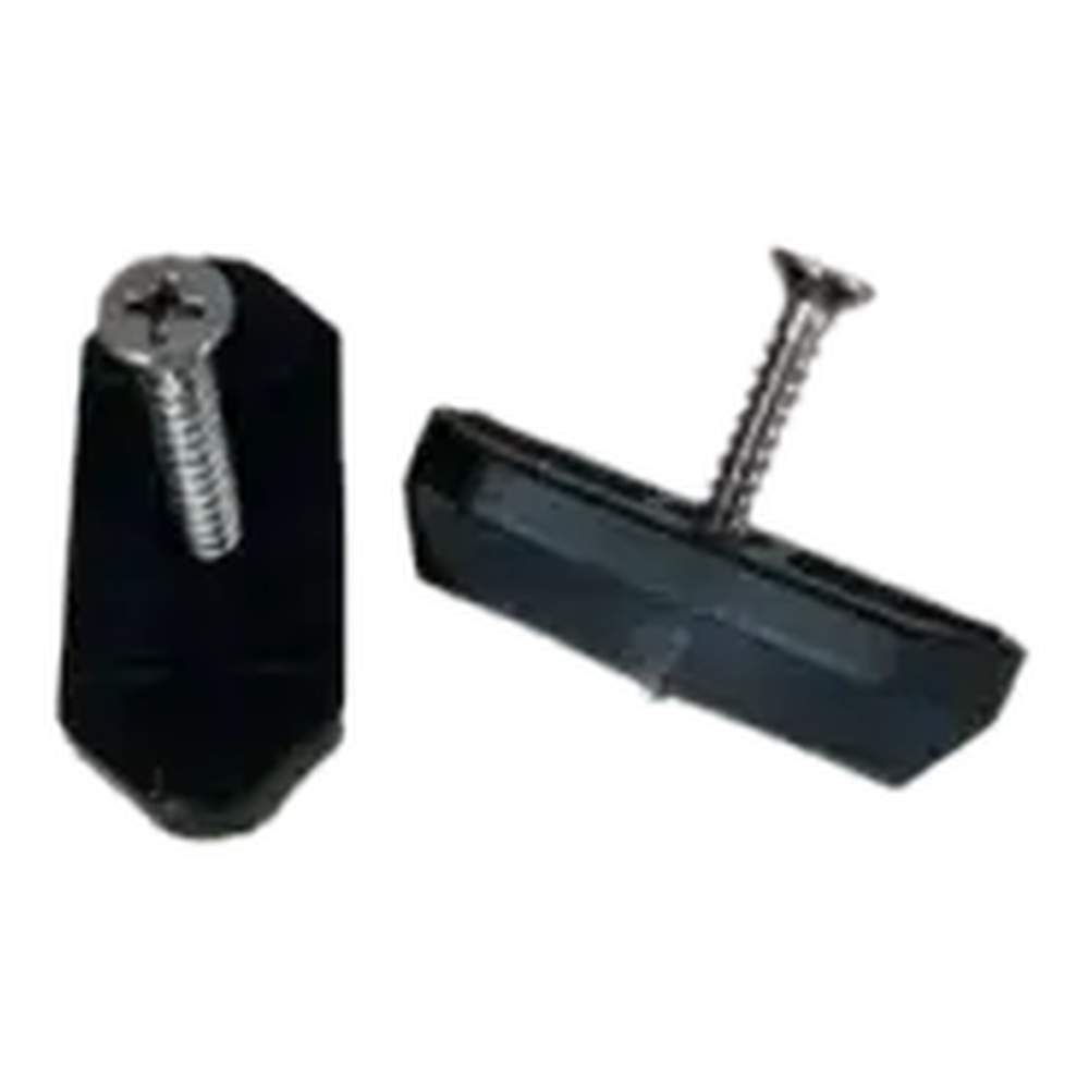 Decking clips and accessories