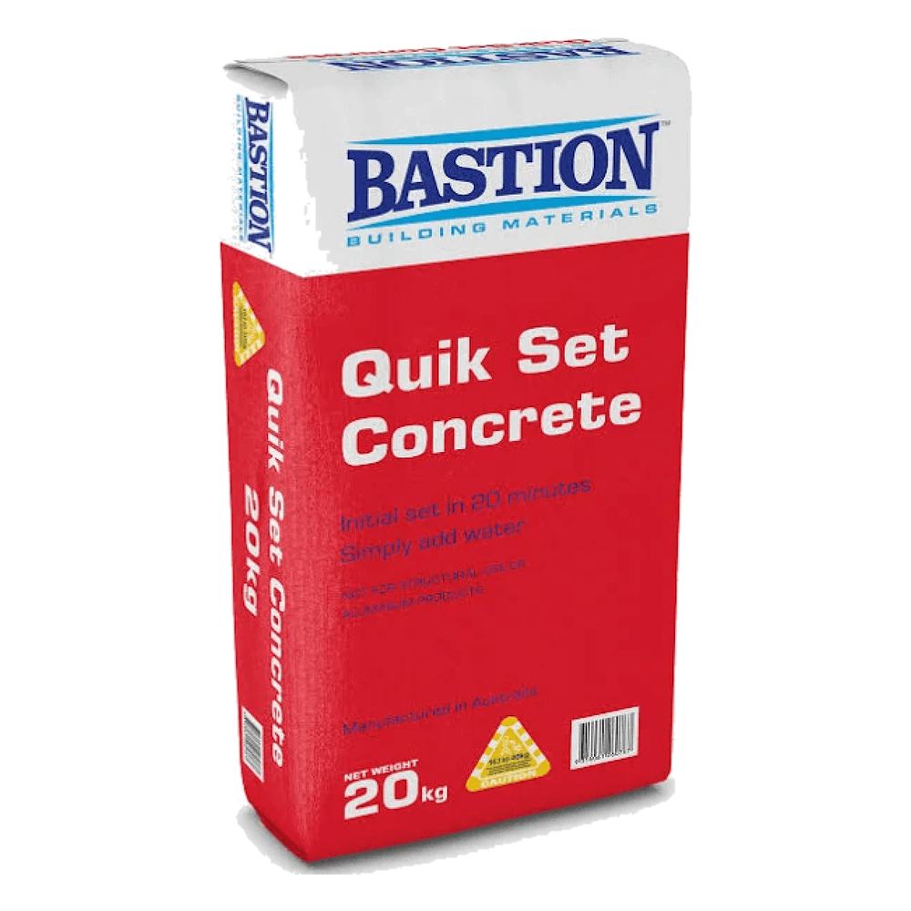 Quickset Concrete 20Kg