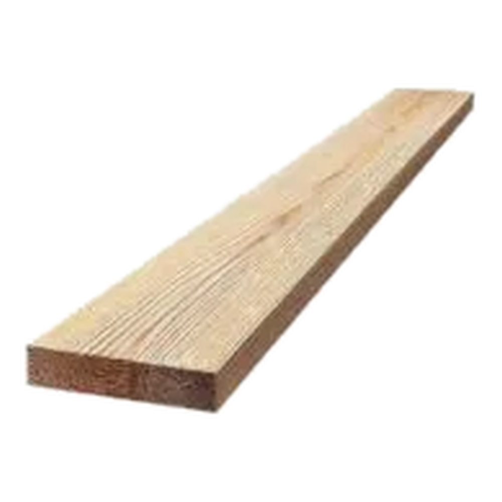 Spotted Gum Decking 140 x 19mm