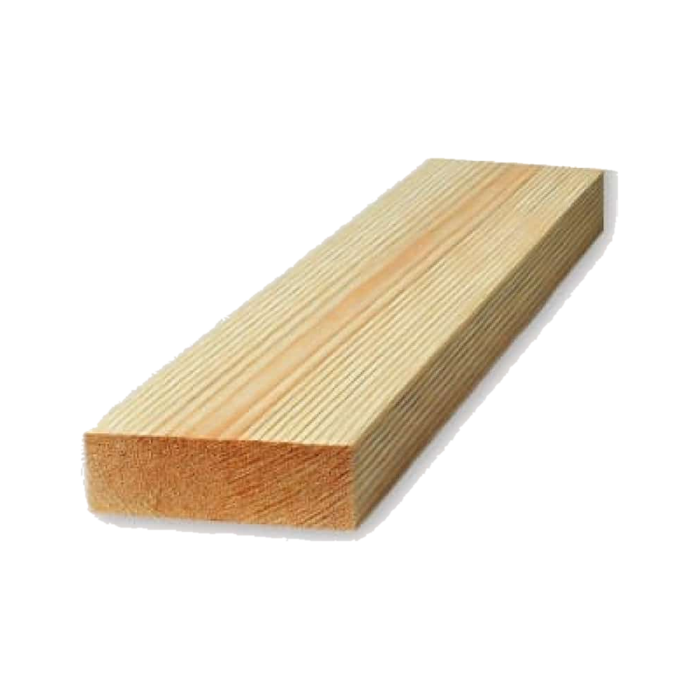Treated Pine 140 x 45mm MGP10 / F7