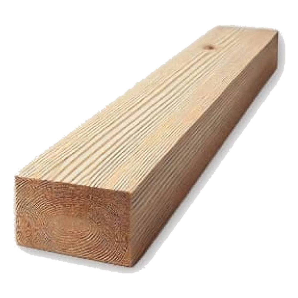 BuildBarn Melbourne Timber Supply - Treated Pine 70 x 45mm MGP10 / F7