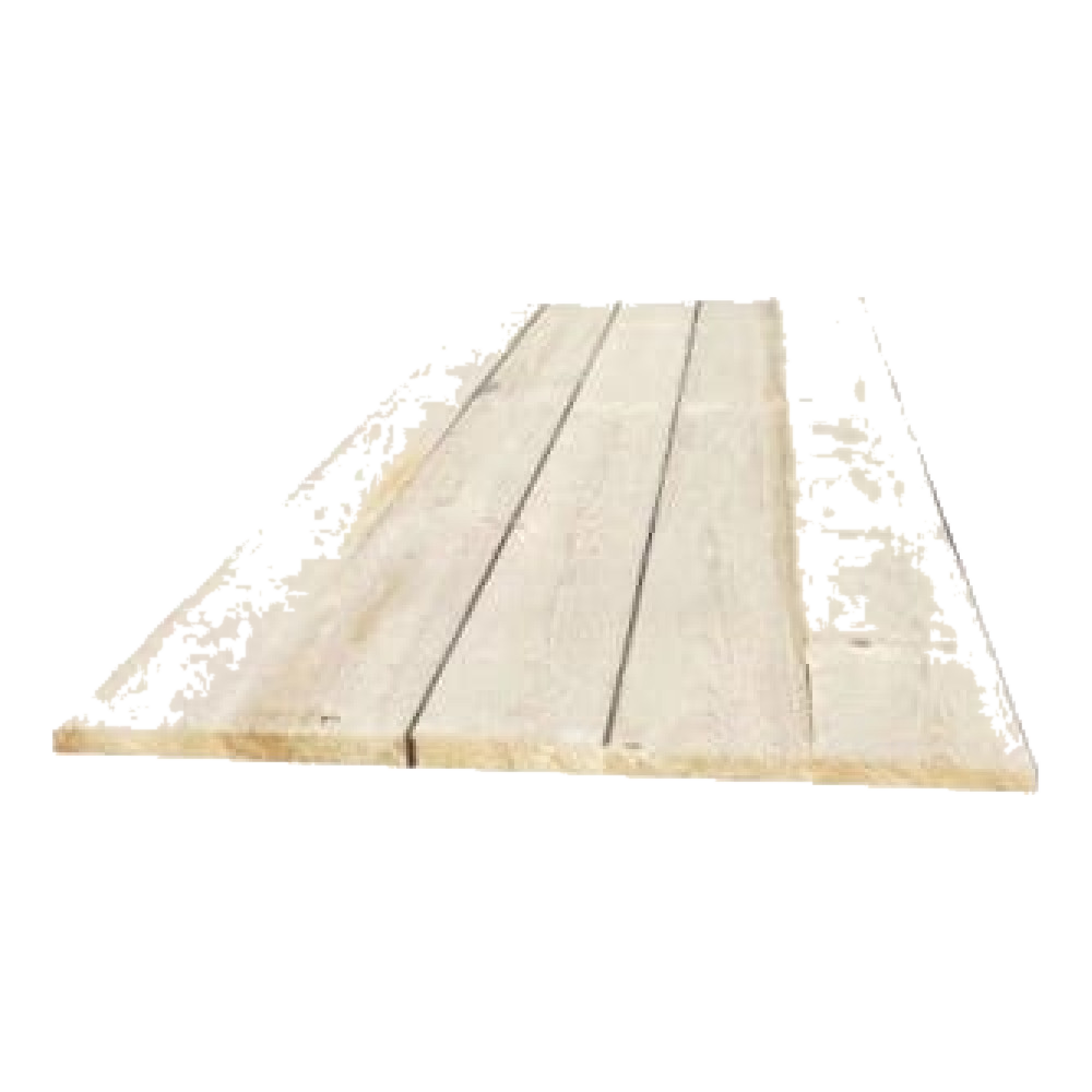 Treated Pine Pailings 100 x 12 x 1.8m