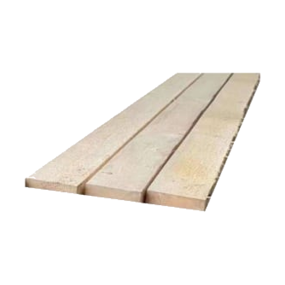Treated Pine Plinth 125 x 25x 5.4m