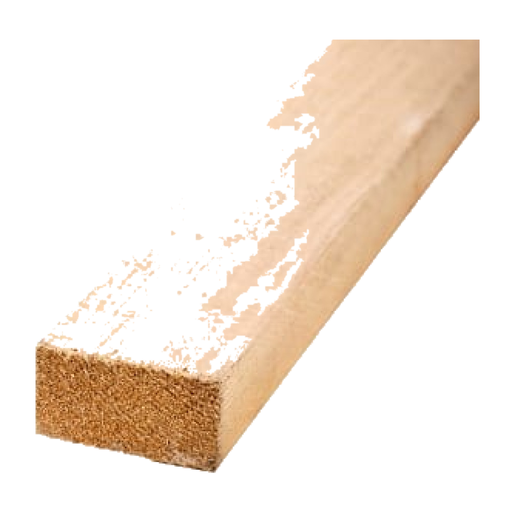 Treated Pine Sleepers 200 x 100mm