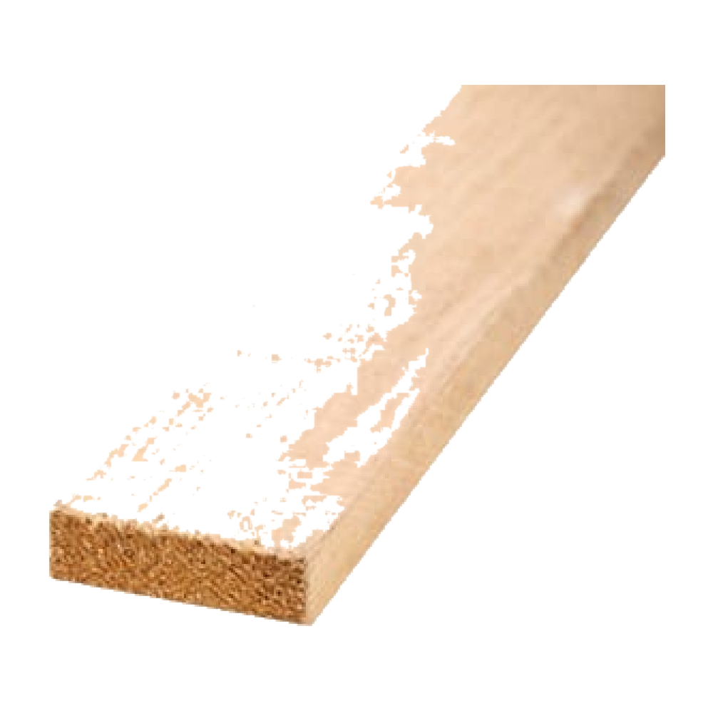 Treated Pine Sleepers 200 x 50mm