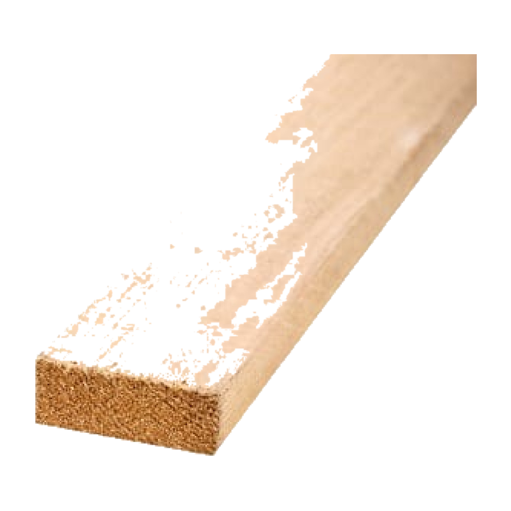 Treated Pine Sleepers 200 x 75mm