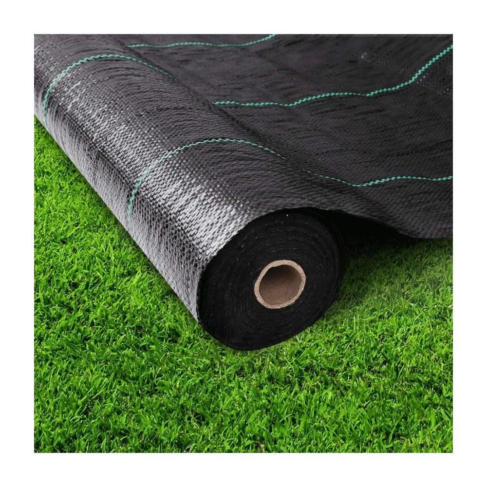 Weed Mat (1.85m x 10m)