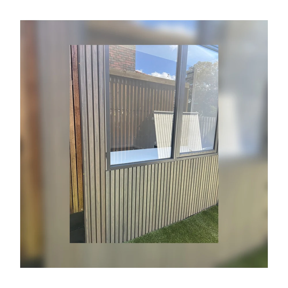 WPC External Cladding