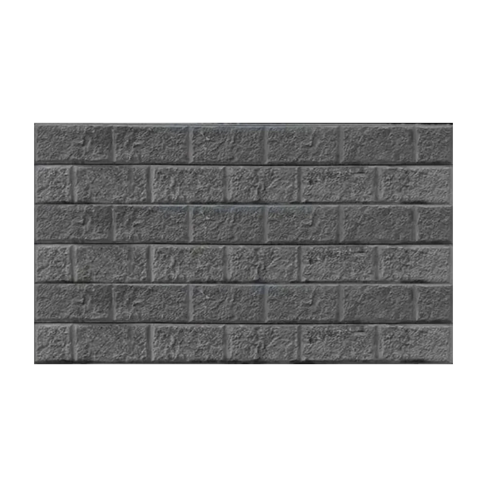 Block Face Concrete Sleeper