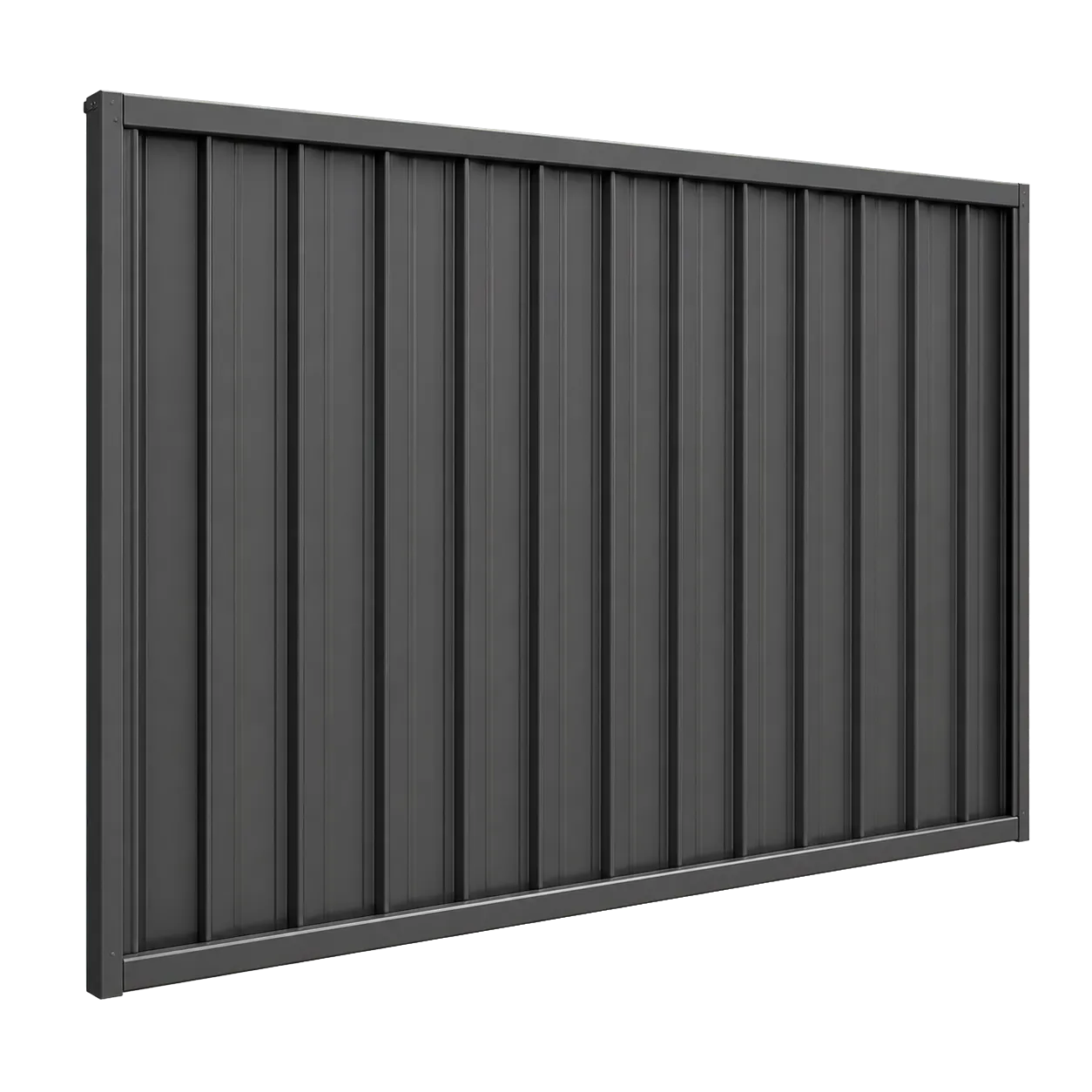Fencing supplies for Melbourne projects
