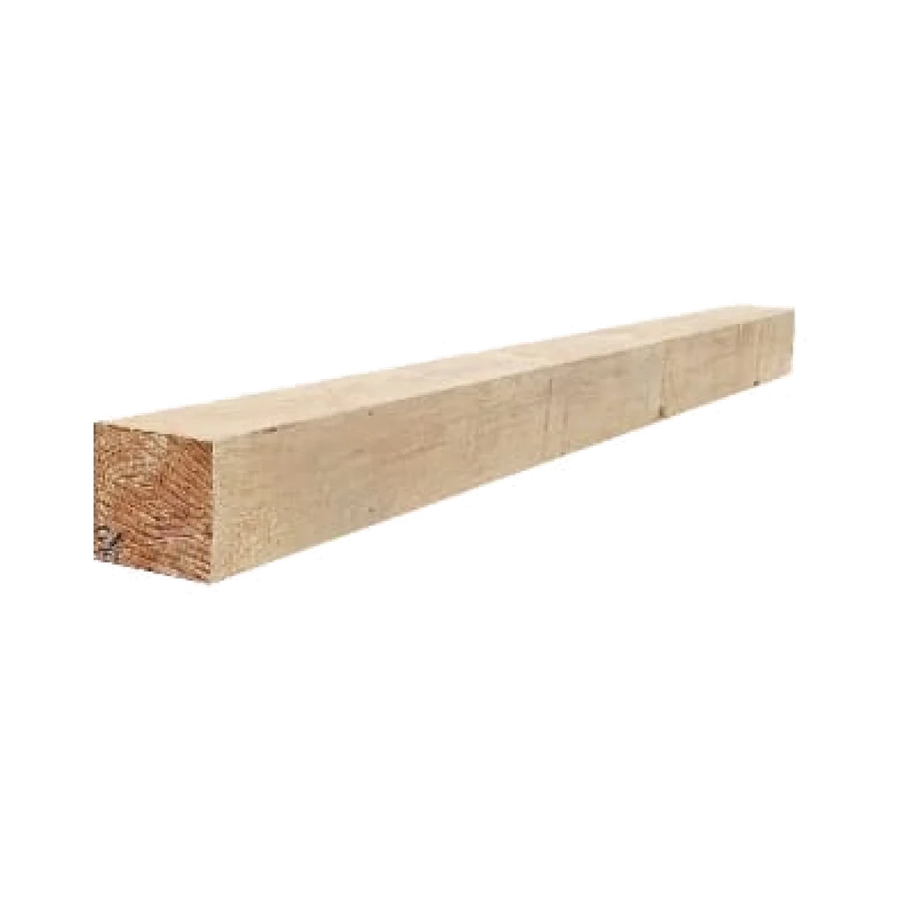 Cypress Dressed Post 115 x 115 mm