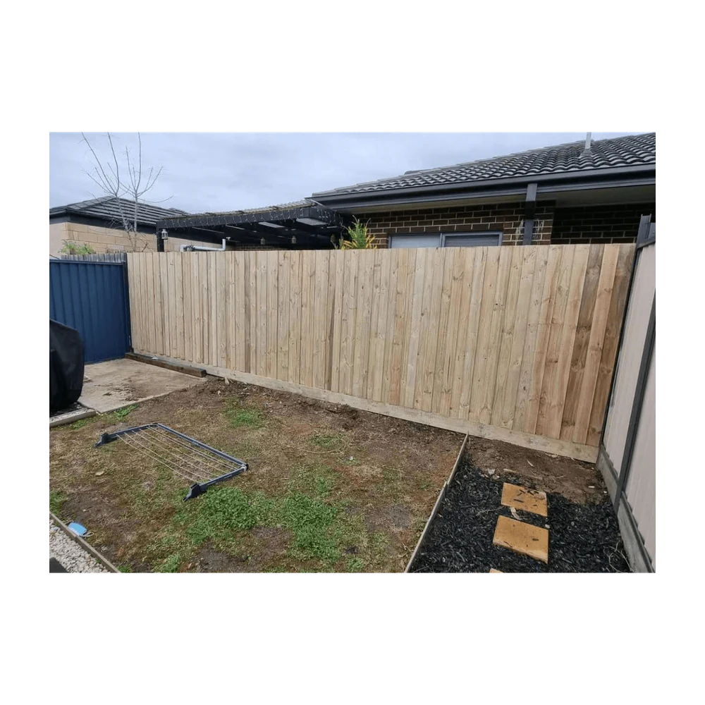 Cypress Post 2.7 MTR