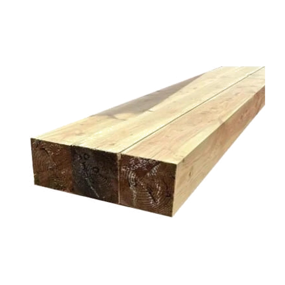 Cypress Post 100 x 100 mm