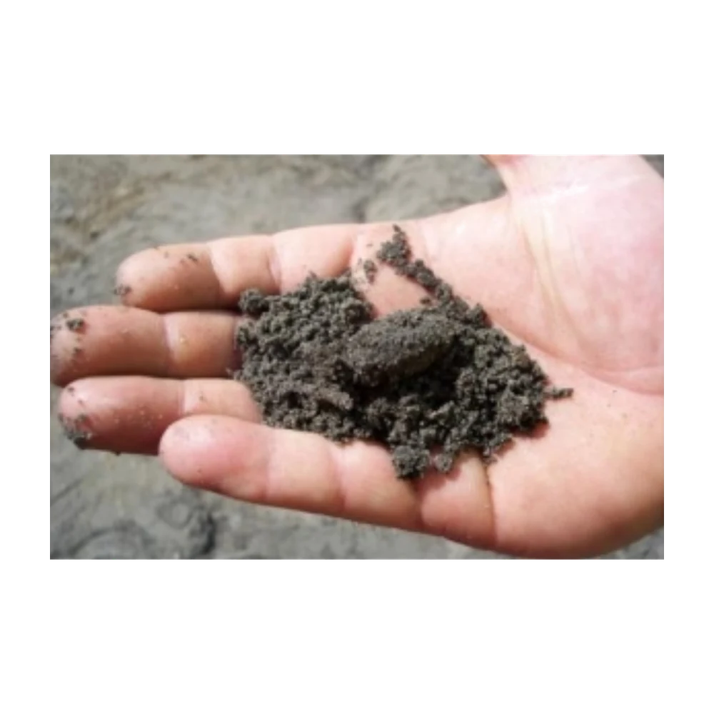 Lawn Mix