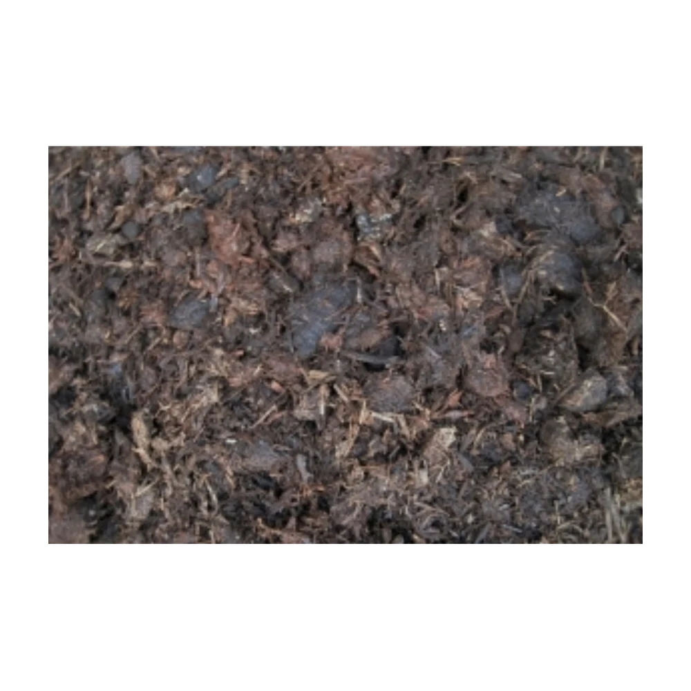 Mushroom Compost