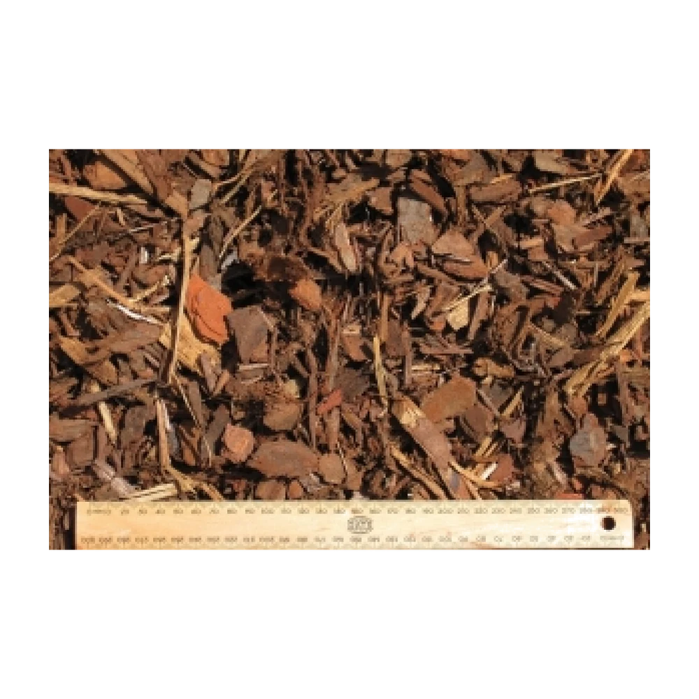 Pine Bark 1/2"
