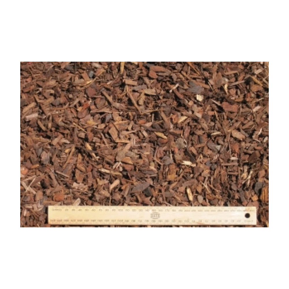 Pine Bark 1/4"