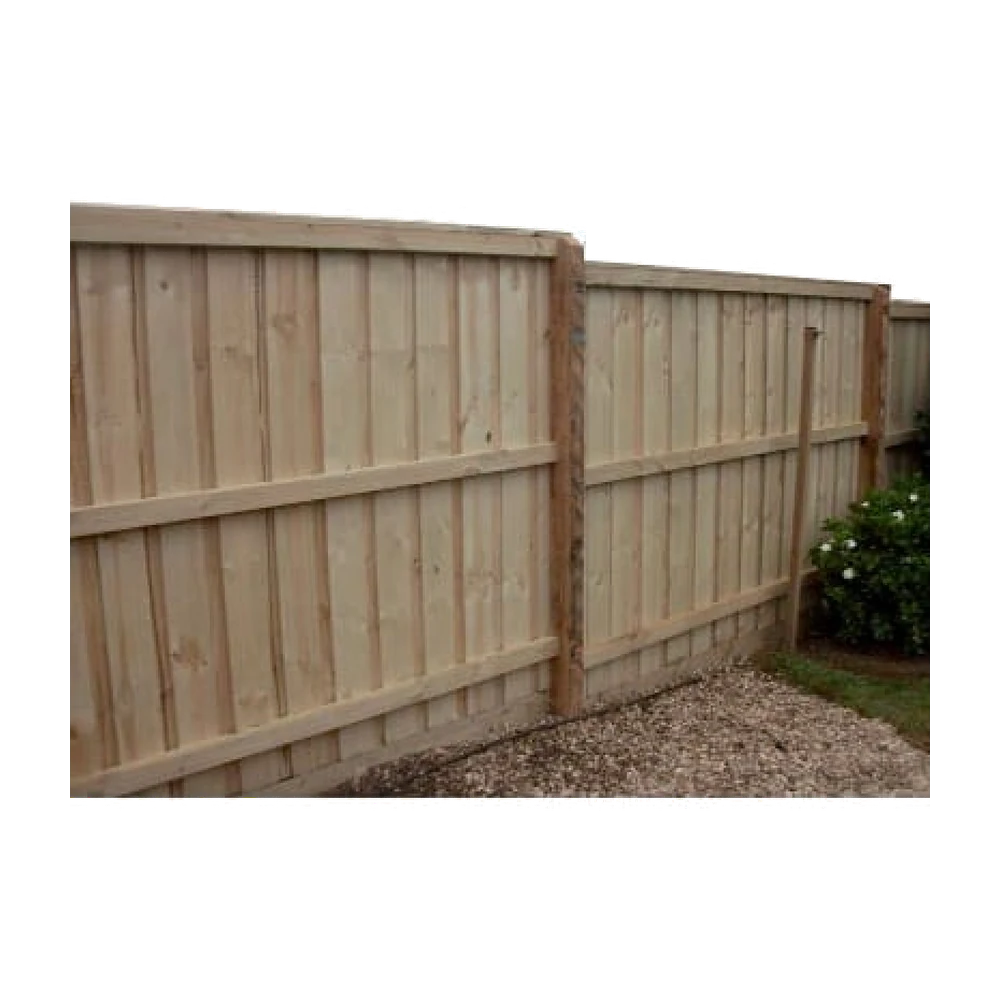 RED H. Post 2.7 MTR with Capping