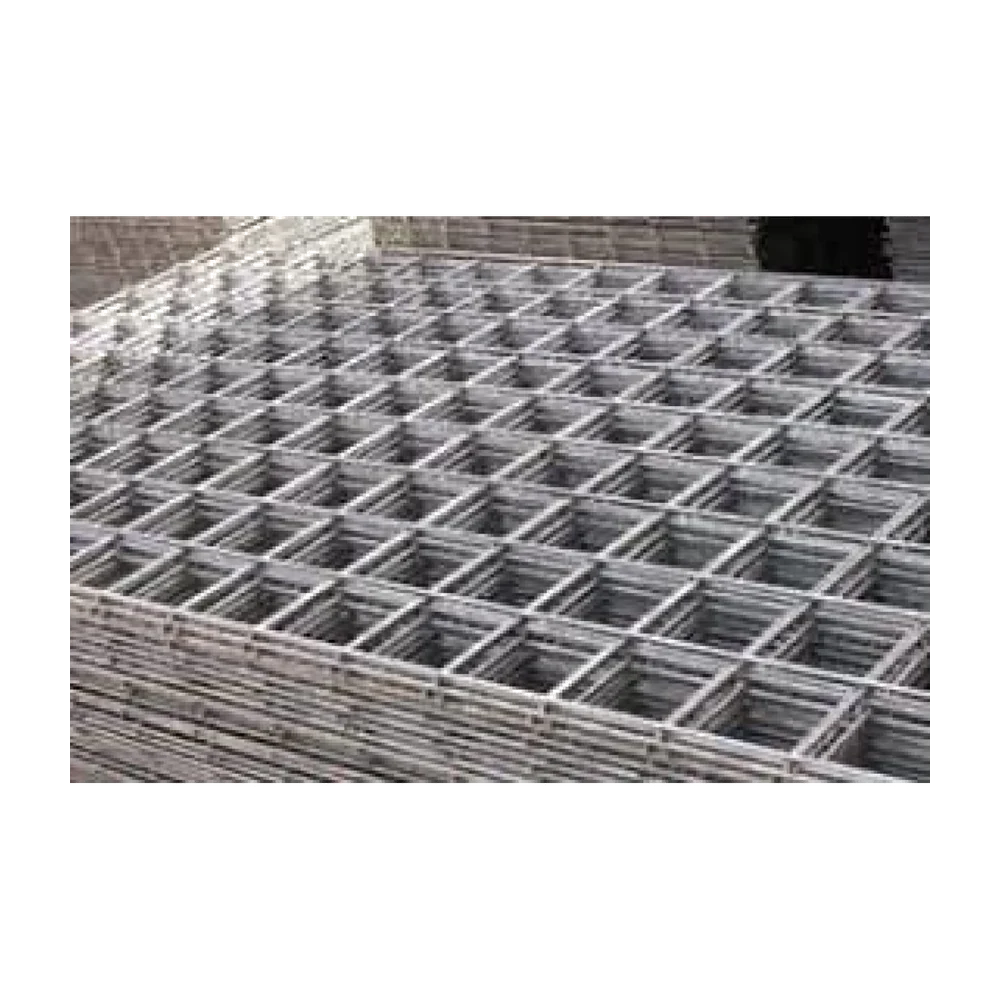 Concrete mesh, cement and slab prep materials in Melbourne